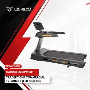 Treadmill X600A