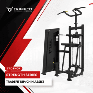Tradefit Dip/Chin Assist