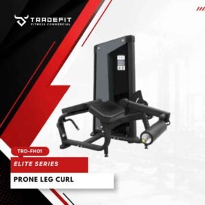Tradefit Prone Leg Curl