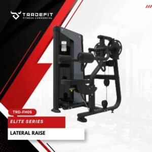 Tradefit Lateral Raise TRD FH05