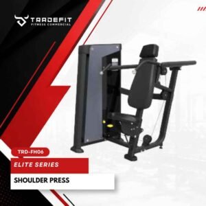 Tradefit Shoulder Press TRD FH06