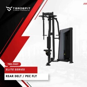 Tradefit Rear Delt/Pec Fly TRD FH07