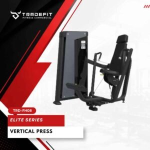 Tradefit Vertical Press TRD FH08