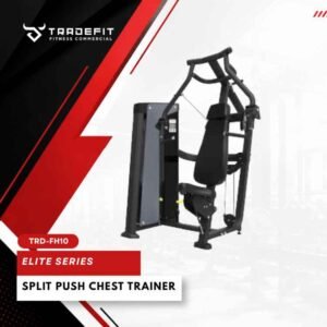 Tradefit Split Push Chest Trainer TRD FH10