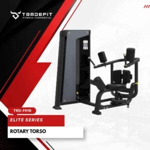 Tradefit Rotary Torso TRD FH18