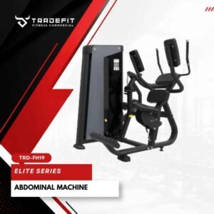 Tradefit Abdominal Machine TRD FH19