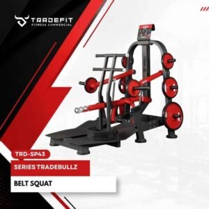 Belt Squat TRD SP43