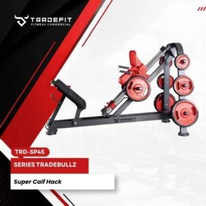 Super Calf Hack TRD SP45