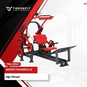 Hip Thrust TRD SP47 Tradebullz