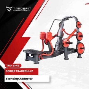 Standing Abductor SP48 Tradebullz