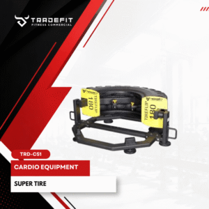Tradefit Tire Trainer TRD C51