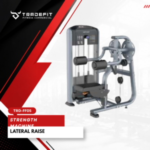 LATERAL RAISE TRD FF05