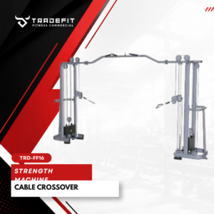 CABLE CROSSOVER TRD FF16