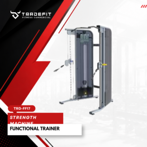 FUNCTIONAL TRAINER TRD FF17
