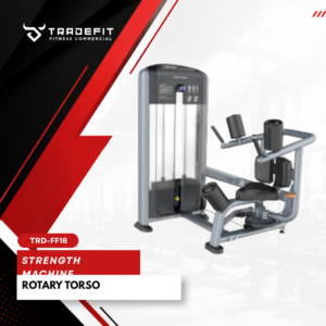 ROTARY TORSO TRD FF18