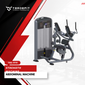 ABDOMINAL MACHINE TRD FF19