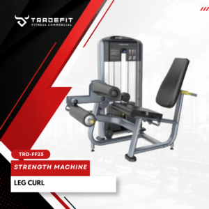 LEG CURL TRD FF23