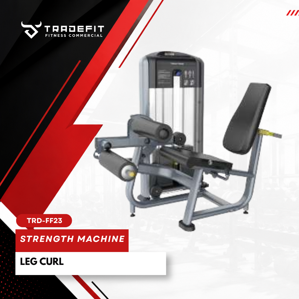 LEG CURL TRD FF23