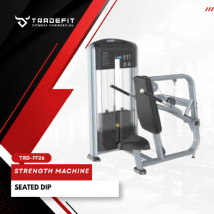 SEATED DIP TRD FF26