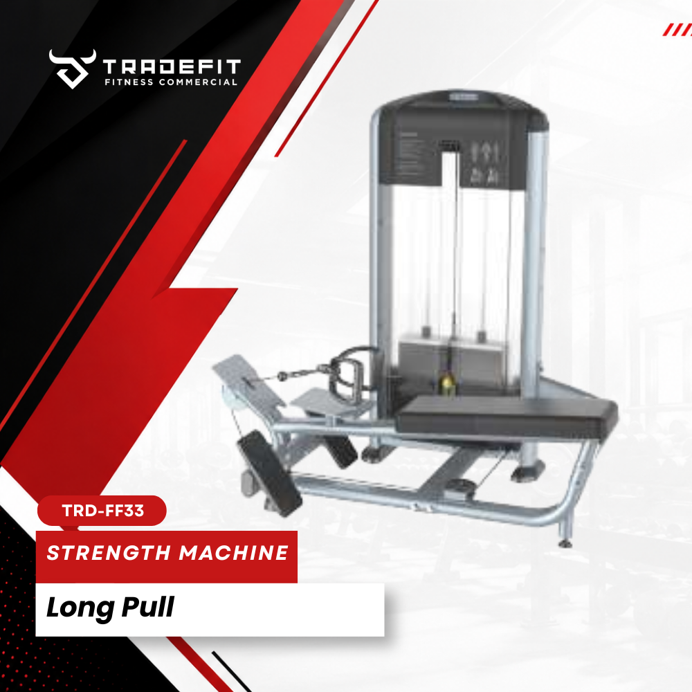 LONG PULL TRD FF33