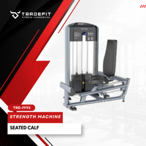 SEATED CALF TRD FF93