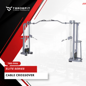 CABLE CROSSOVER TRD FH16