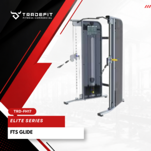 FTS GLIDE TRD FH17