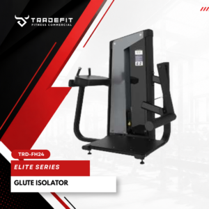 GLUTE ISOLATOR TRD FH24