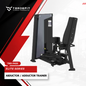 ABDUCTOR / ADDUCTOR TRAINER TRD FH25