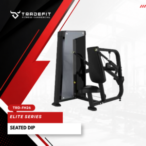 SEATED DIP TRD FH26