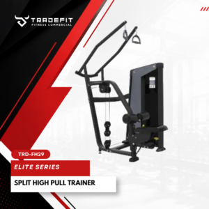 SPLIT HIGH PULL TRAINER TRD FH29