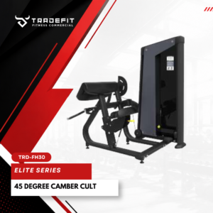 45 DEGREE CAMBER CULT TRD FH30