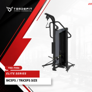 BICEPS / TRICEPS SIZE TRD FH86