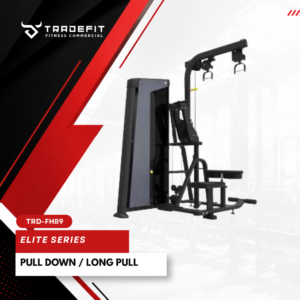 PULLDOWN / LONGPULL TRD FH89