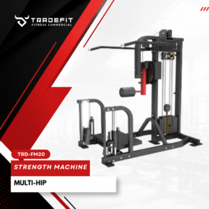MULTI HIP TRD FM20