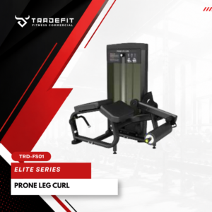 PRONE  LEG CURL TRD FS01