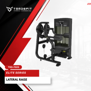 LATERAL RAISE TRD FS05