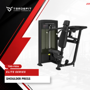 SHOULDER PRESS TRD FS06