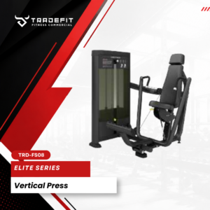 VERTICAL PRESS TRD FS08