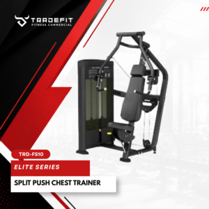SPLIT PUSH CHEST TRAINER TRD FS10