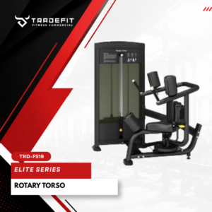 ROTARY TORSO TRD FS18