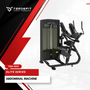 ABDOMINAL MACHINE TRD FS19