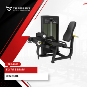 LEG CURL TRD FS23