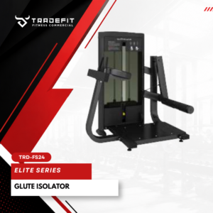 GLUTE ISOLATOR TRD FS24