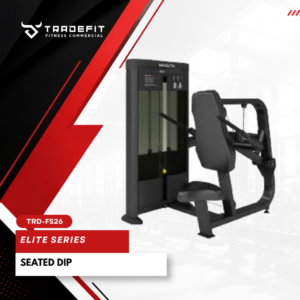 SEATED DIP TRD FS26