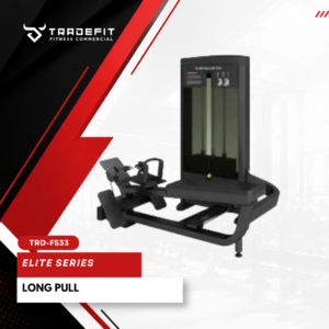 LONG PULL TRD FS33