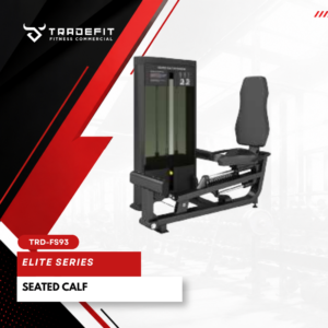 SEATED CALF TRD FS93