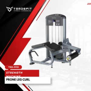 PRONE LEG CURL TRD FF01