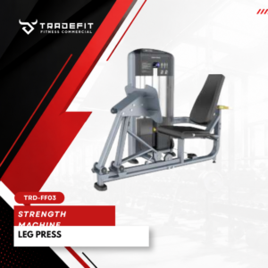 LEG PRESS TRD FF03